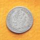 Medieval Austrian Coin - Carol Vi.  Silver 3 Kreuzer,  1738. Coins: Medieval photo 1