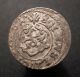 Livonia / Riga Solidus 1661 Year,  Silver,  Swedish Occupation Carl Xi. Coins: Medieval photo 1