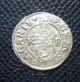 Hungary / Silver Denar / Ferdinand I.  / Madonna - Extra / 1544 K - B Coins: Medieval photo 1
