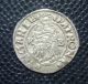 Hungary / Silver Denar / Ferdinand I.  / Madonna - Extra / 1541 K - B Coins: Medieval photo 1