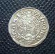 Hungary / Silver Denar / Ferdinand I.  / Madonna - Extra / 1539 K - B Coins: Medieval photo 1