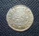 Hungary / Silver Denar / Ferdinand I.  / Madonna - Extra / 1532 K - B Coins: Medieval photo 1