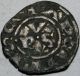 Ravenna (italy) Denaro Cca.  (1232 - 14th Century) - Silver - Anonymous Coins: Medieval photo 1