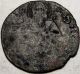 Firenze (italy) Quatrino 15th Century - Silver Coins: Medieval photo 1