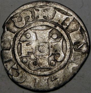 Bologna (republic / Italy) Bolognino Grosso Cca.  (1191 - 1337) - Silver photo