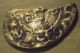 1204 - 1209 England John 1st Hammered Silver Short Cross Cut Penny - Moneyer Iohan Coins: Medieval photo 2