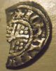 1204 - 1209 England John 1st Hammered Silver Short Cross Cut Penny - Moneyer Iohan Coins: Medieval photo 4