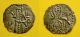 55: Medieval Europe: Bulgaria : Ivan Shishman 1371 - 1395 Silver Coin - Fdc Coins: Medieval photo 2