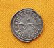 Medieval Slavonian Coin - V.  Stephanus Silver Denar.  1270 - 1272,  Unger: Sz12. Coins: Medieval photo 1
