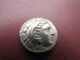 Alexander Iii 336 - 323 Bc Greek Ar Drachm 3 Coins: Ancient photo 1