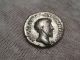 Roman Empire; Ca.  167 Ad (cos Iii) Marcus Aurelius 161 - 180 Ad.  Denarius.  Ric 50 Coins: Ancient photo 3