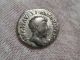 Roman Empire; Ca.  167 Ad (cos Iii) Marcus Aurelius 161 - 180 Ad.  Denarius.  Ric 50 Coins: Ancient photo 4