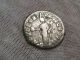 Roman Empire; Ca.  167 Ad (cos Iii) Marcus Aurelius 161 - 180 Ad.  Denarius.  Ric 50 Coins: Ancient photo 5