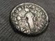 Roman Empire; Ca.  167 Ad (cos Iii) Marcus Aurelius 161 - 180 Ad.  Denarius.  Ric 50 Coins: Ancient photo 6
