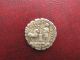 Roman Republic Ar Denarius A.  Postumius A.  F.  Sp.  N.  Albinus 81 Bc Coins: Ancient photo 1