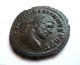308 A.  D British Found Maximinus Ii Daia Roman Ae Bronze Follis Coin.  Rome Coins: Ancient photo 1