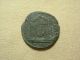 Maxentius,  Ae Follis.  306 - 312 Ad. Coins: Ancient photo 1
