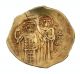 Empire Of Nikaea _john Iii Vatazes Au Hyperpyron Magnesia / Ж / 4.  40g/26mm R - 708 Coins: Ancient photo 1