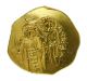 Empire Of Nikaea _john Iii Vatazes Au Hyperpyron Magnesia / Ж / 4.  40g/26mm R - 708 Coins: Ancient photo 2