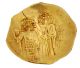 Empire Of Nikaea _john Iii Vatazes Au Hyperpyron Magnesia / Ж / 4.  40g/26mm R - 708 Coins: Ancient photo 4
