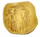 Empire Of Nikaea John Iii Vatazes Au Hyperpyron Magnesia /.  I.  / 4.  35g/28mm R - 702 Coins: Ancient photo 2