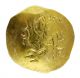 Empire Of Nicaea - John Iii Ducas - Vatazes 1222 - 1254 Gold 4.  30g/28mm Magnesia M - 329 Coins: Ancient photo 3