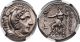 Alexander Iii The Great 336 - 323 Bc Tetradrachm.  Ngc Ch Au Star 5/5,  5/5. Coins: Ancient photo 1