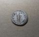 Antique Coin Silver Gordianus Iii Roman Ad 238 - 244 0801 Coins: Ancient photo 1