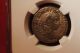 Roman Provincial Coin - Elagabalus Bi Tetradrachm Syria Ngc Very Fine 2412830 - 013 Coins: Ancient photo 2