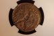 Roman Provincial Coin - Elagabalus Bi Tetradrachm Syria Ngc Very Fine 2412830 - 013 Coins: Ancient photo 6