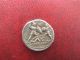 Roman Republic Ar Denarius Q.  Minucius Thermus M.  F.  103 Bc Legionary Fight Barba Coins: Ancient photo 1