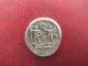 Roman Republic Ar Denarius P.  Cornelius Lentulus Marcellinus F.  100 Bc Coins: Ancient photo 1