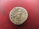 Roman Ar Denarius Hadrian 117 - 138 Ad Tellus Coins: Ancient photo 1