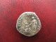Roman Ar Denarius Hadrian 117 - 138 Ad Restitutori Coins: Ancient photo 1