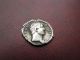 Roman Ar Denarius Hadrian 117 - 138 Ad Victory Nemesis Coins: Ancient photo 1