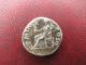 Roman Ar Denarius Hadrian 117 - 138 Ad Roma Coins: Ancient photo 2