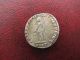 Roman Ar Denarius Trajan 98 - 117 Ad Aequitas Coins: Ancient photo 2