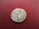 Roman Ar Denarius Domitian 81 - 98 Ad Victory Coins: Ancient photo 1