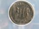 Roman Coin; 332 - 333 Ad Constantius Ii.  Ae 19mm,  Trier.  Anacs Ef40 Cert Coins: Ancient photo 5