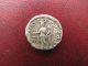 Pertinax Ar Denarius 193 Ad Coins: Ancient photo 1