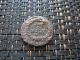 Jovian 363 - 364 Ad Bronze Coin Vot In Wreath Ancient Roman Coin Coins: Ancient photo 1