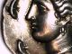 2rooks Greece Greek Colonies Italy Sicily Syracuse Dekadrachm Coin Xmas Gift Coins: Ancient photo 6
