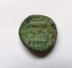 Alexander Iii,  Ae 18mm 325 - 310 Bc Coins: Ancient photo 1