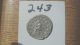 Ancient,  Herenuis Etruscilla Antoninianus,  249 - 251ad,  Roman Silver Denarius,  243 Coins: Ancient photo 1