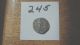 Ancient,  Trajan,  Roman Silver Denarius,  98 - 117 Ad,  245 Coins: Ancient photo 1
