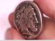 2rooks Macedonia Greek Alexander Iii Tetradrachm Hercules / Zeus Eagle Coin Coins: Ancient photo 7