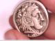 2rooks Macedonia Greek Alexander Iii Tetradrachm Hercules / Zeus Eagle Coin Coins: Ancient photo 8