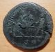 Scarcer Adventus Type Aesestertius Of Septimius Severus - Coins: Ancient photo 1