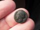 Bull / Persephone Syracuse Hieron Ii 275 Bc Smaller Issue Archimedes Principle Coins: Ancient photo 1