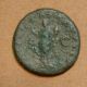 Ae As For Trajan/felicity Reverse/reigned 98 - 117ad/struck 112 - 114ad Coins: Ancient photo 1